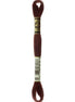 DMC Embroidery Floss 8.7yd #3857 DARK ROSEWOOD
