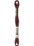 DMC Embroidery Floss 8.7yd #3858 MEDIUM ROSEWOOD