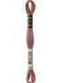 DMC Embroidery Floss 8.7yd #3859 LIGHT ROSEWOOD