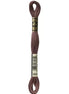 DMC Embroidery Floss 8.7yd #3860 COCOA
