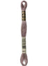 DMC Embroidery Floss 8.7yd #3861 LIGHT COCOA