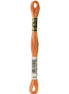 DMC Embroidery Floss 8.7yd #402 VERY LIGHT MAHOGANY