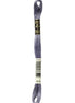 DMC Embroidery Floss 8.7yd #414 DARK STEEL GRAY