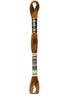 DMC Embroidery Floss 8.7yd #434 LIGHT BROWN