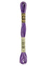 DMC Embroidery Floss 8.7yd #52 VARI VIOLET