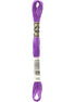 DMC Embroidery Floss 8.7yd #552 MEDIUM VIOLET