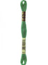 DMC Embroidery Floss 8.7yd #562 MEDIUM JADE