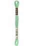 DMC Embroidery Floss 8.7yd #564 VERY LIGHT JADE