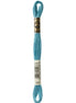 DMC Embroidery Floss 8.7yd #597 TURQUOISE