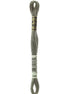 DMC Embroidery Floss 8.7yd #646 DARK BEAVER GRAY