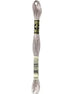 DMC Embroidery Floss 8.7yd #648 LIGHT BEAVER GRAY