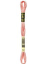 DMC Embroidery Floss 8.7yd #761 LIGHT SALMON
