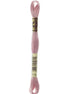 DMC Embroidery Floss 8.7yd #778 VERY LT ANTIQUE MAUVE