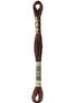 DMC Embroidery Floss 8.7yd #779 DARK COCOA