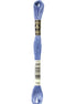 DMC Embroidery Floss 8.7yd #793 MEDIUM CORNFLOWER BLUE
