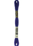 DMC Embroidery Floss 8.7yd #797 ROYAL BLUE