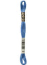 DMC Embroidery Floss 8.7yd #826 MEDIUM BLUE