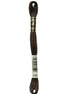 DMC Embroidery Floss 8.7yd #838 VERY DARK BEIGE BROWN