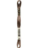 DMC Embroidery Floss 8.7yd #840 MEDIUM BEIGE BROWN