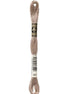 DMC Embroidery Floss 8.7yd #841 LIGHT BEIGE BROWN