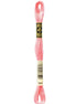 DMC Embroidery Floss 8.7yd #894 VERY LIGHT CARNATION