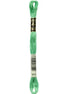 DMC Embroidery Floss 8.7yd #913 MEDIUM NILE GREEN