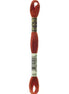 DMC Embroidery Floss 8.7yd #920 MEDIUM COPPER