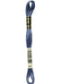 DMC Embroidery Floss 8.7yd #931 MEDIUM ANTIQUE BLUE