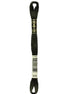 DMC Embroidery Floss 8.7yd #934 BLACK AVOCADO GREEN