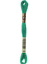 DMC Embroidery Floss 8.7yd #943 MEDIUM AQUAMARINE