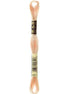 DMC Embroidery Floss 8.7yd #951 LIGHT TAWNY