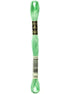 DMC Embroidery Floss 8.7yd #954 NILE GREEN