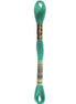 DMC Embroidery Floss 8.7yd #958 DARK SEAGREEN
