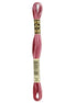 DMC Embroidery Floss 8.7yd #99 VARI MAUVE