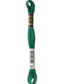 DMC Embroidery Floss 8.7yd #991 DARK AQUAMARINE