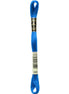 DMC Embroidery Floss 8.7yd #995 DARO ELECTRIC BLUE