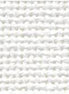 DMC Charles Craft Aida Fabric White, 11 ct 15" x 18"
