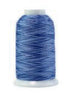 King Tut Quilting 2000yd WILD BLUE YONDER