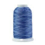 King Tut Quilting 2000yd WILD BLUE YONDER