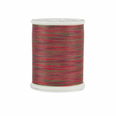King Tut Holly & Ivy - 1002