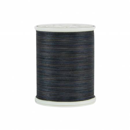 King Tut Obsidian - 979