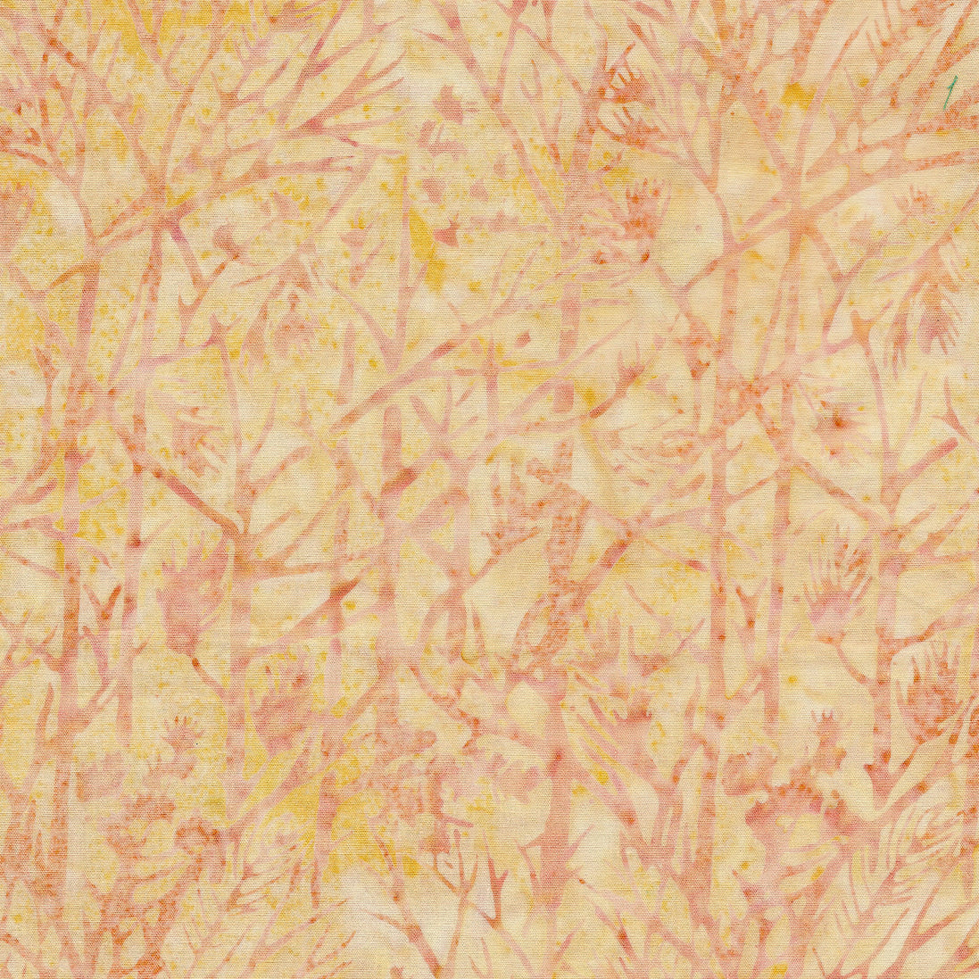 Twigs Batik -Straw