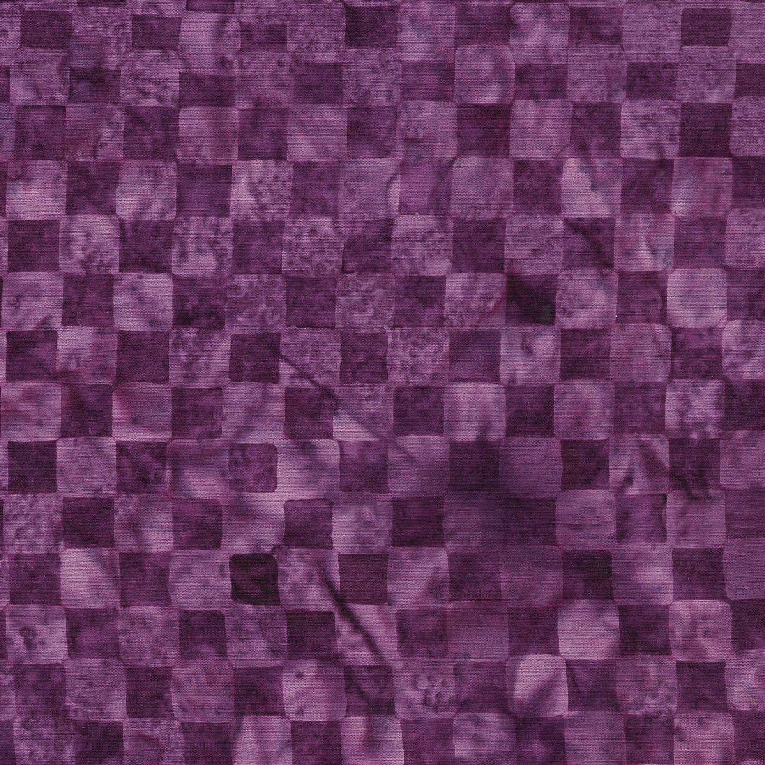 Check-Blackberry Batik
