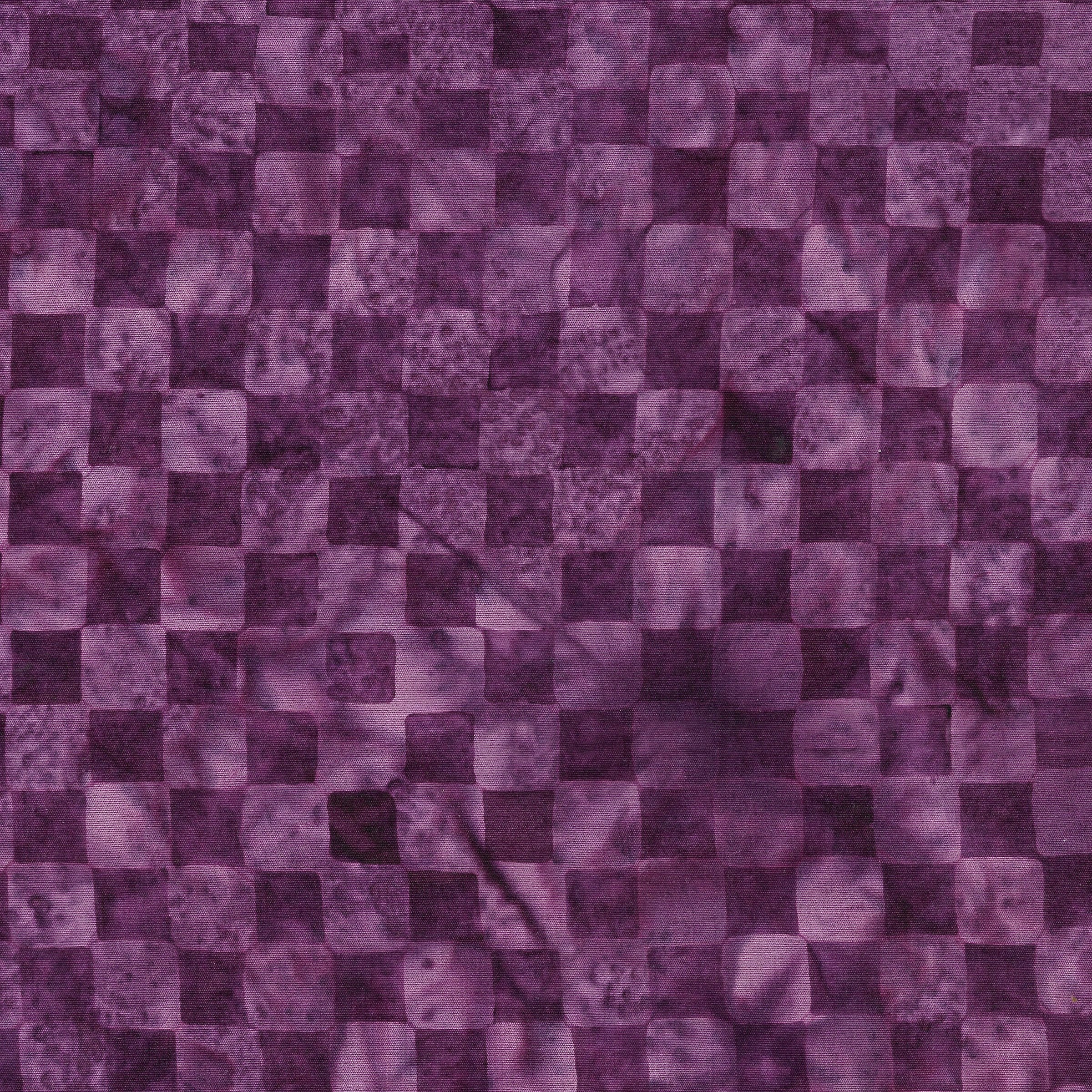 Check-Blackberry Batik