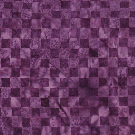 Check-Blackberry Batik