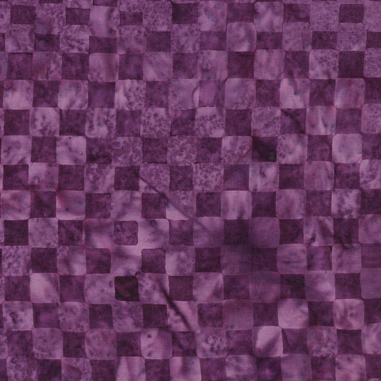 Check-Blackberry Batik