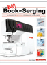 BERNINA Big Book of Serging
