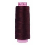 Seracor 50wt 2500m Beet Red #0111