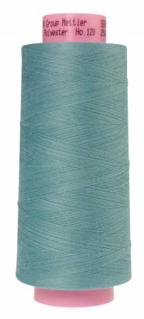 Seracor 50wt 2500m Aqua #0408