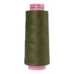Seracor 50wt 2500m Olive Drab #0420